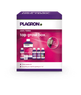 Plagron Top Grow Box 100% Terra - GrowXL GmbH